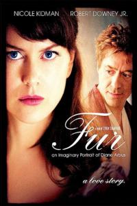Fur : An Imaginary Portrait Of Diane Arbus